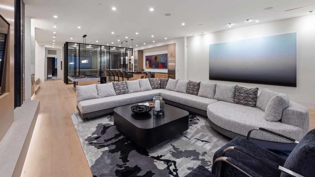 Luxury Superyacht Rugs